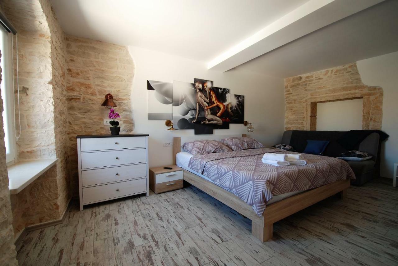 Mandy * Rovinj
